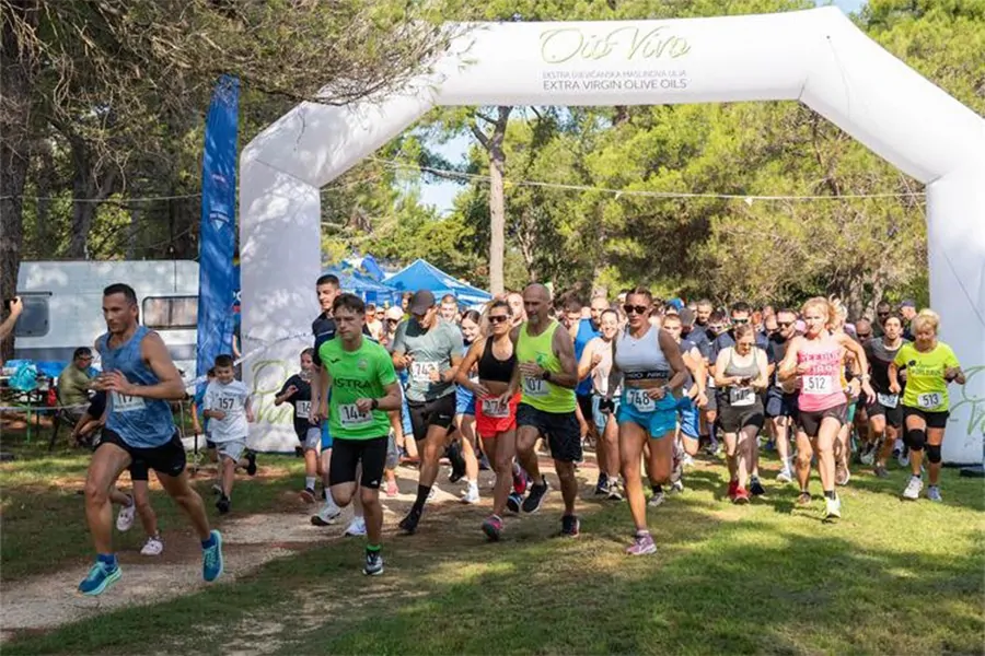 5. Memorijal Ivan Todorić – susret IPA Hrvatske, IPA Istre I IPA Koln - IPA Istra 