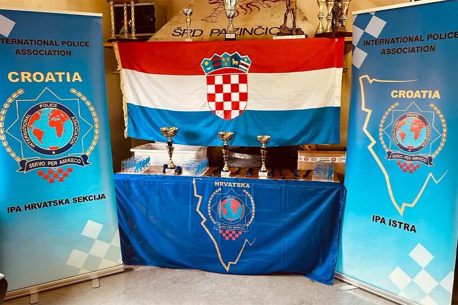 Memorijal Adrijano Legović okupio 13 ribičkih ekipa - IPA Istra 