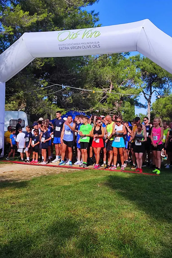 5. Memorijal Ivan Todorić – susret IPA Hrvatske, IPA Istre I IPA Koln - IPA Istra 