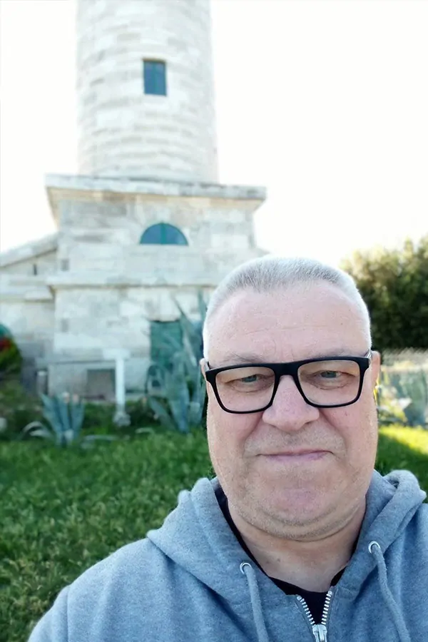 Planinarski podvig Ivana Rašića - IPA Istra 