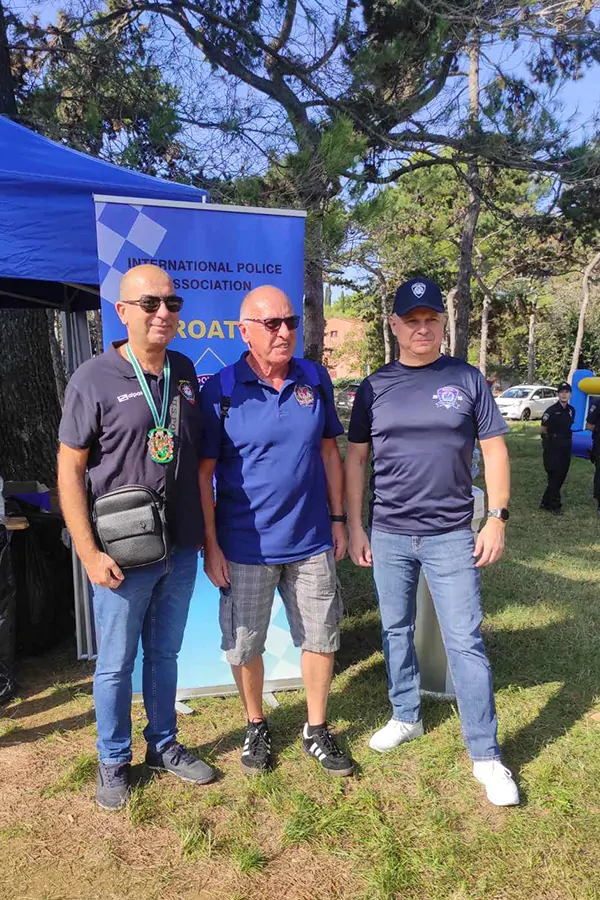 5. Memorijal Ivan Todorić – susret IPA Hrvatske, IPA Istre I IPA Koln - IPA Istra 