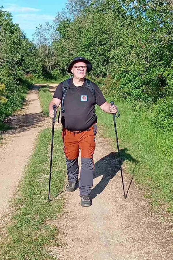 Planinarski podvig Ivana Rašića - IPA Istra 