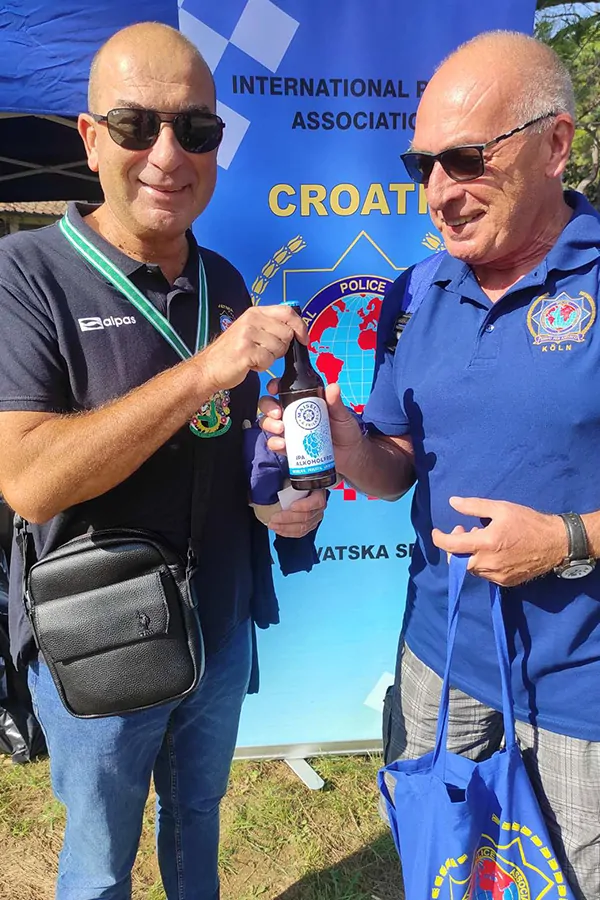 5. Memorijal Ivan Todorić – susret IPA Hrvatske, IPA Istre I IPA Koln - IPA Istra 