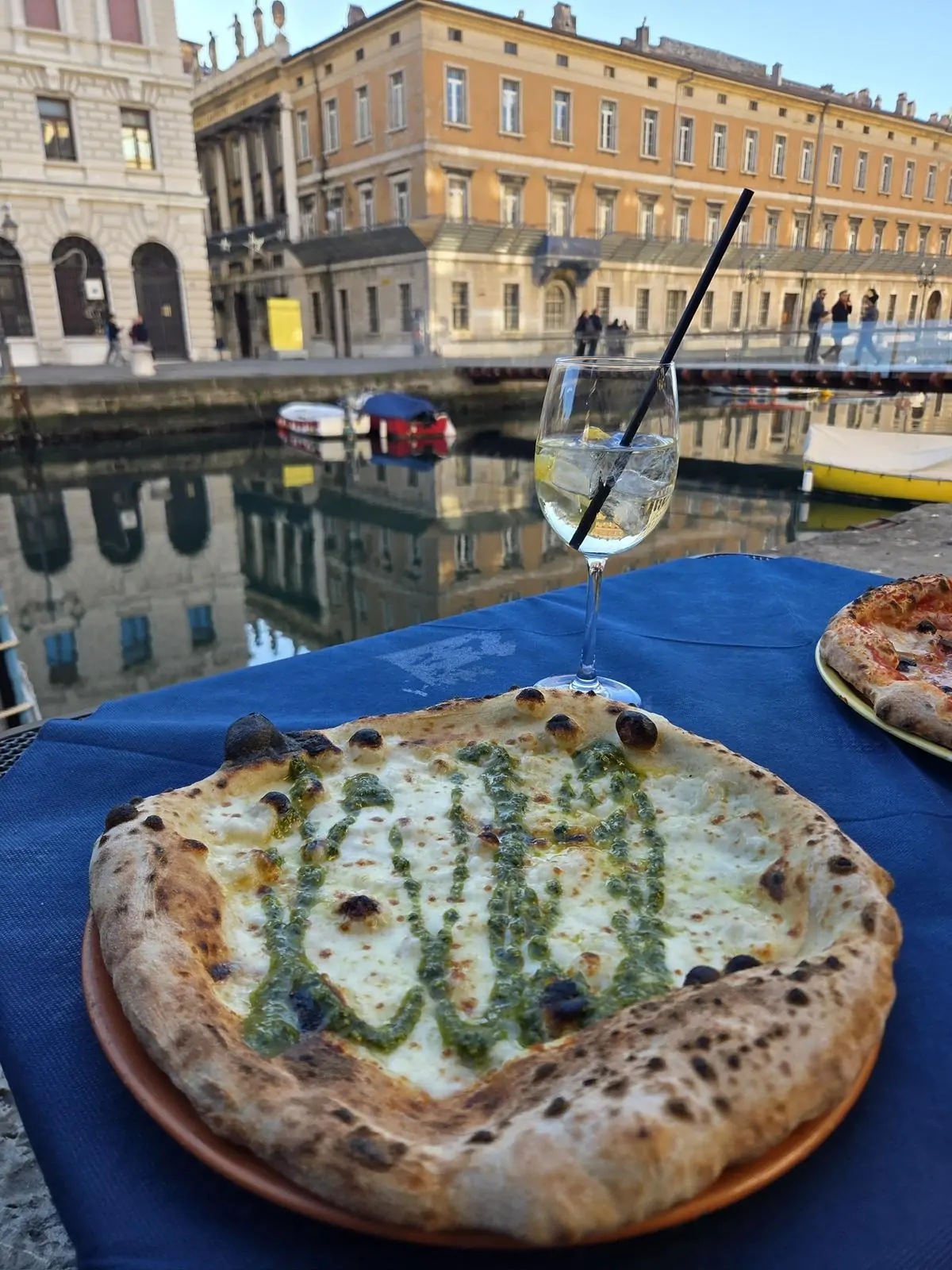 Predbožićni izlet u Trst i Miramare - IPA Istra 