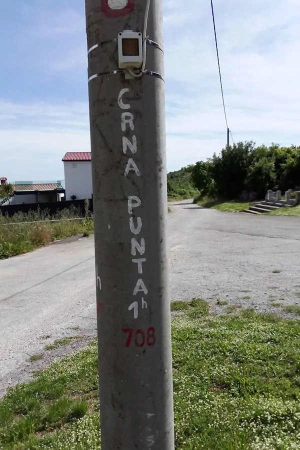 Planinarski podvig Ivana Rašića - IPA Istra 