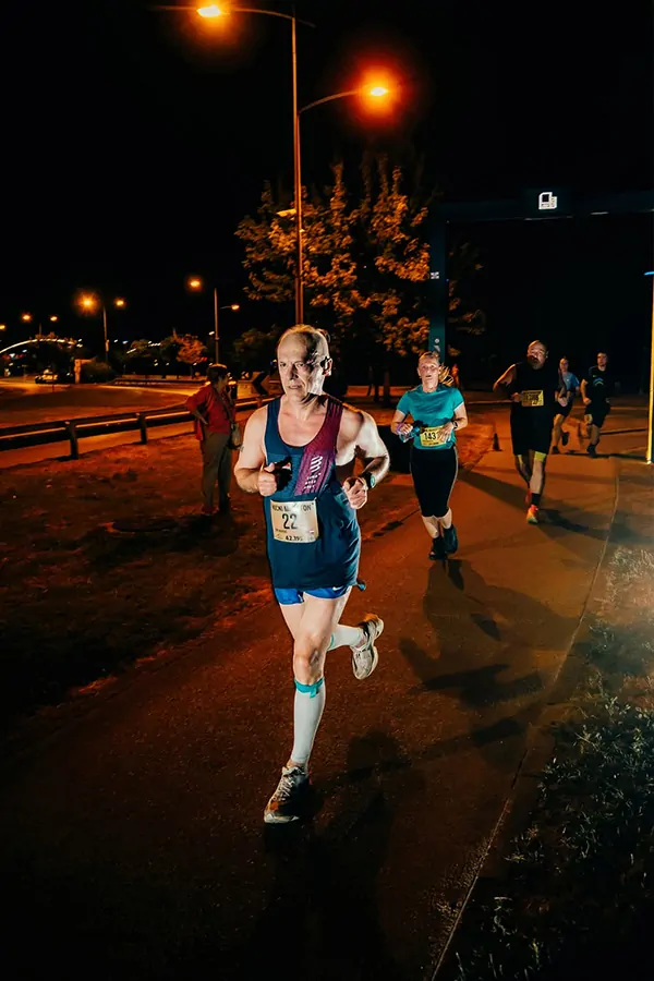 Predstavnik IPA Istre trećI na maratonu u Novom Sadu - IPA Istra 