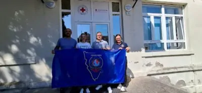 Članovi IPA ISTRA darovali krv - IPA Istra