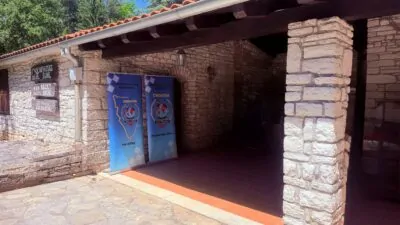 IPA Istra s prijateljima proslavila dan kluba - IPA Istra