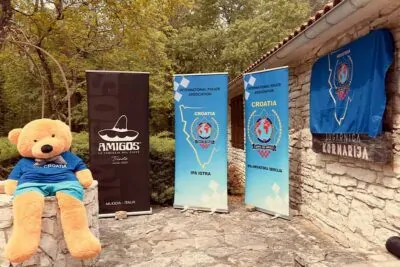 Obilježavanje dana kluba IPA Istra - IPA Istra