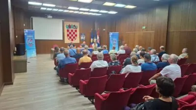 Održana Izborna Skupština - IPA Istra