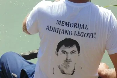 X. Memorijal Adrijano Legović - IPA Istra